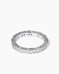 Brillantring 0,75 ct