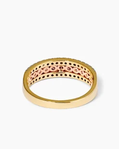 Brillantring 0,65 ct