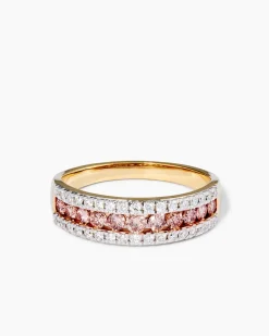 Brillantring 0,65 ct