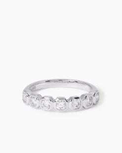 Brillantring 0,50 ct