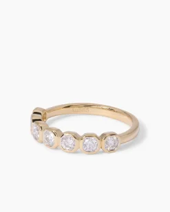 Brillantring 0,50 ct