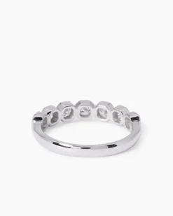 Brillantring 0,50 ct