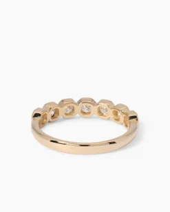 Brillantring 0,50 ct