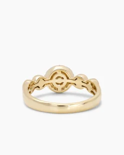 Brillantring 0,20 ct