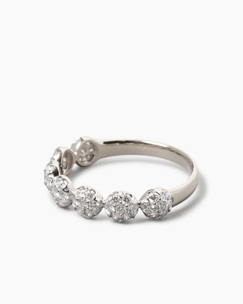 Brillantring 0,50 ct