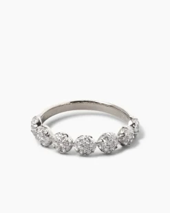 Brillantring 0,50 ct