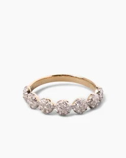 Brillantring 0,50 ct