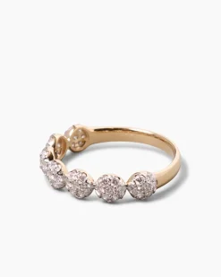 Brillantring 0,50 ct