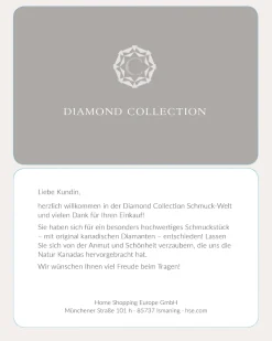 Brillantring 1,00 ct