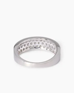 Brillantring 1,00 ct
