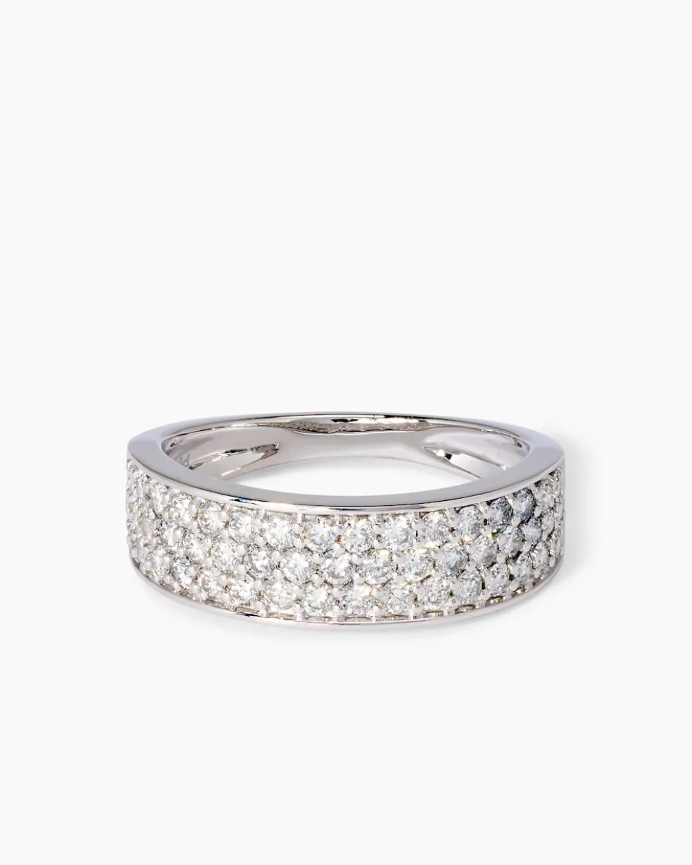 Brillantring 1,00 ct