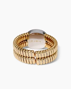 Brillantring 0,25 ct