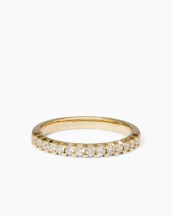 Brillantring 0,30 ct
