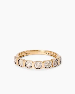 Brillantring 0,20 ct