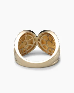 Brillantring 0,70 ct