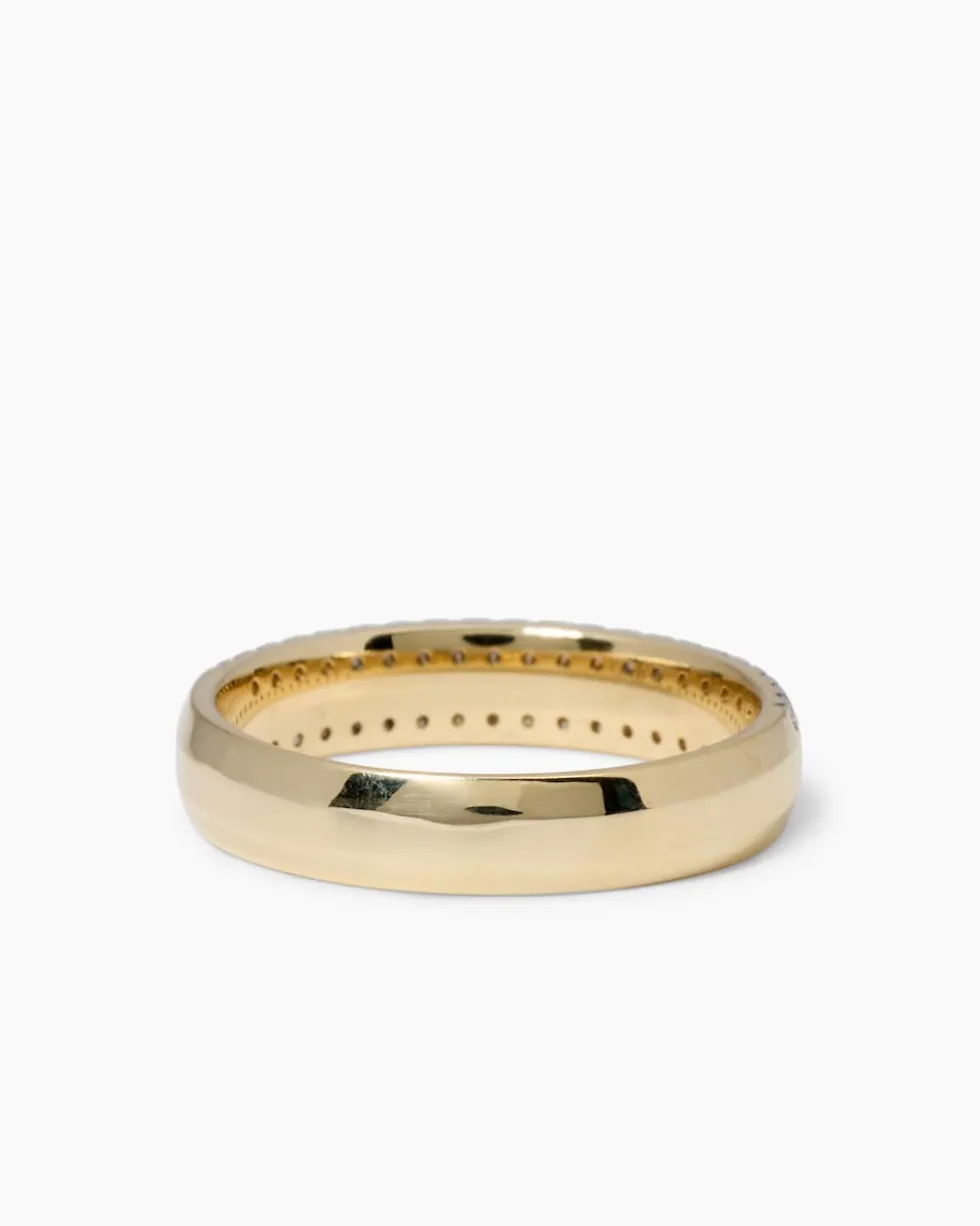 Brillantring 0,30 ct