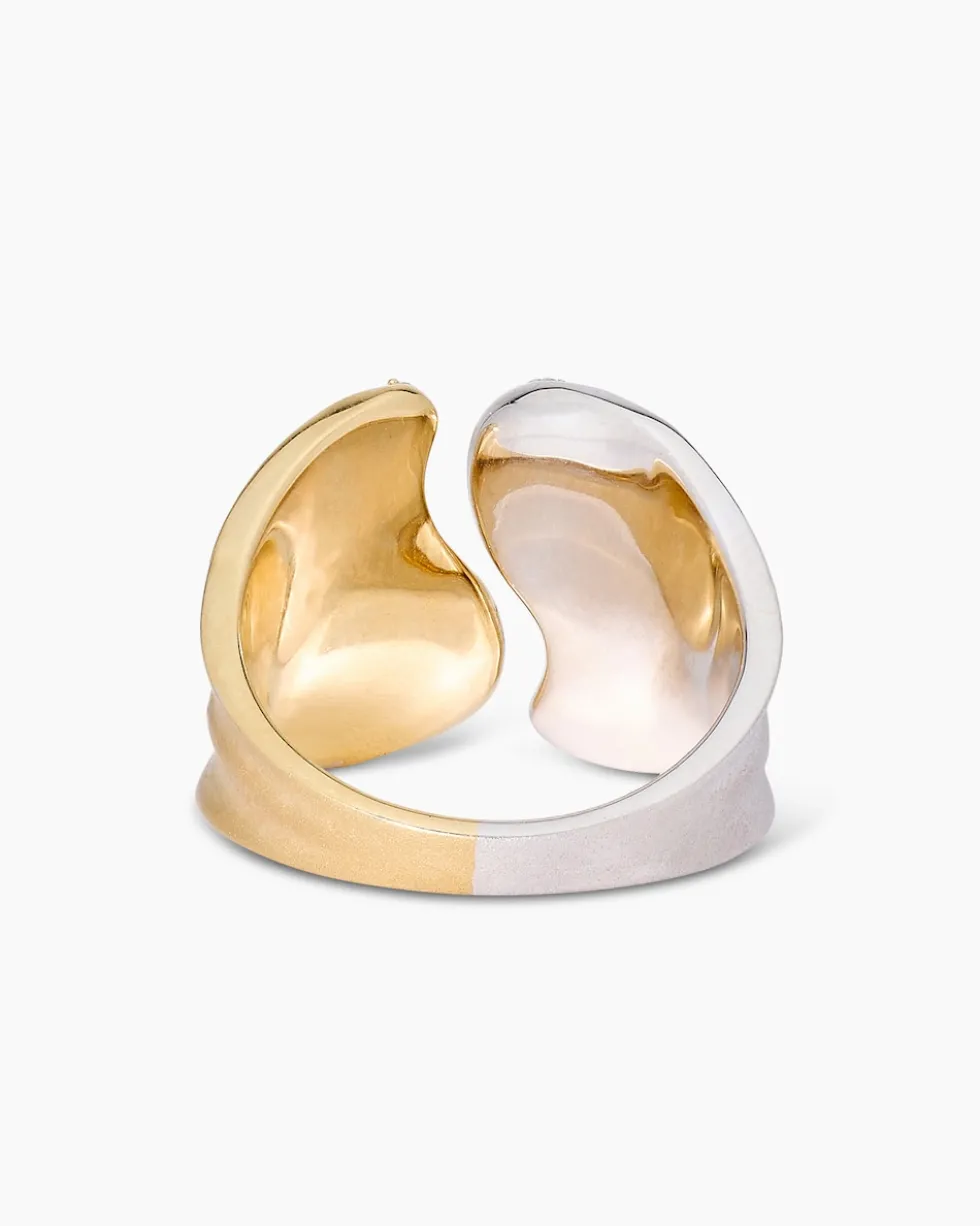 Brillantring 0,13 ct