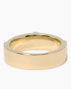 Brillantring 0,32 ct