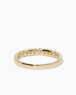 Brillantring 0,50 ct