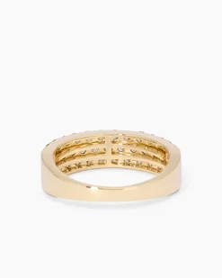 Brillantring 1,00 ct