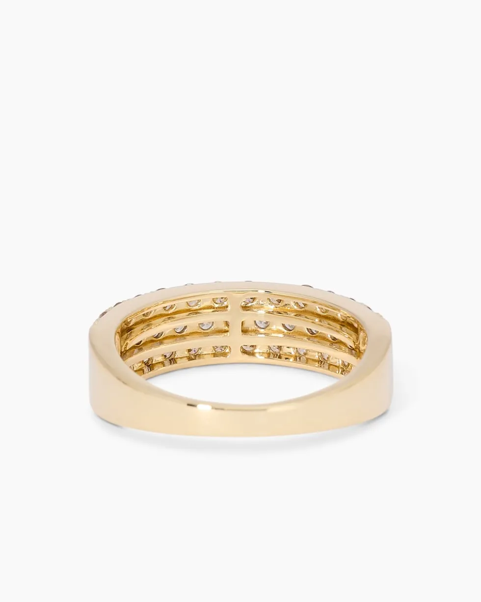 Brillantring 1,00 ct