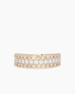 Brillantring 1,00 ct