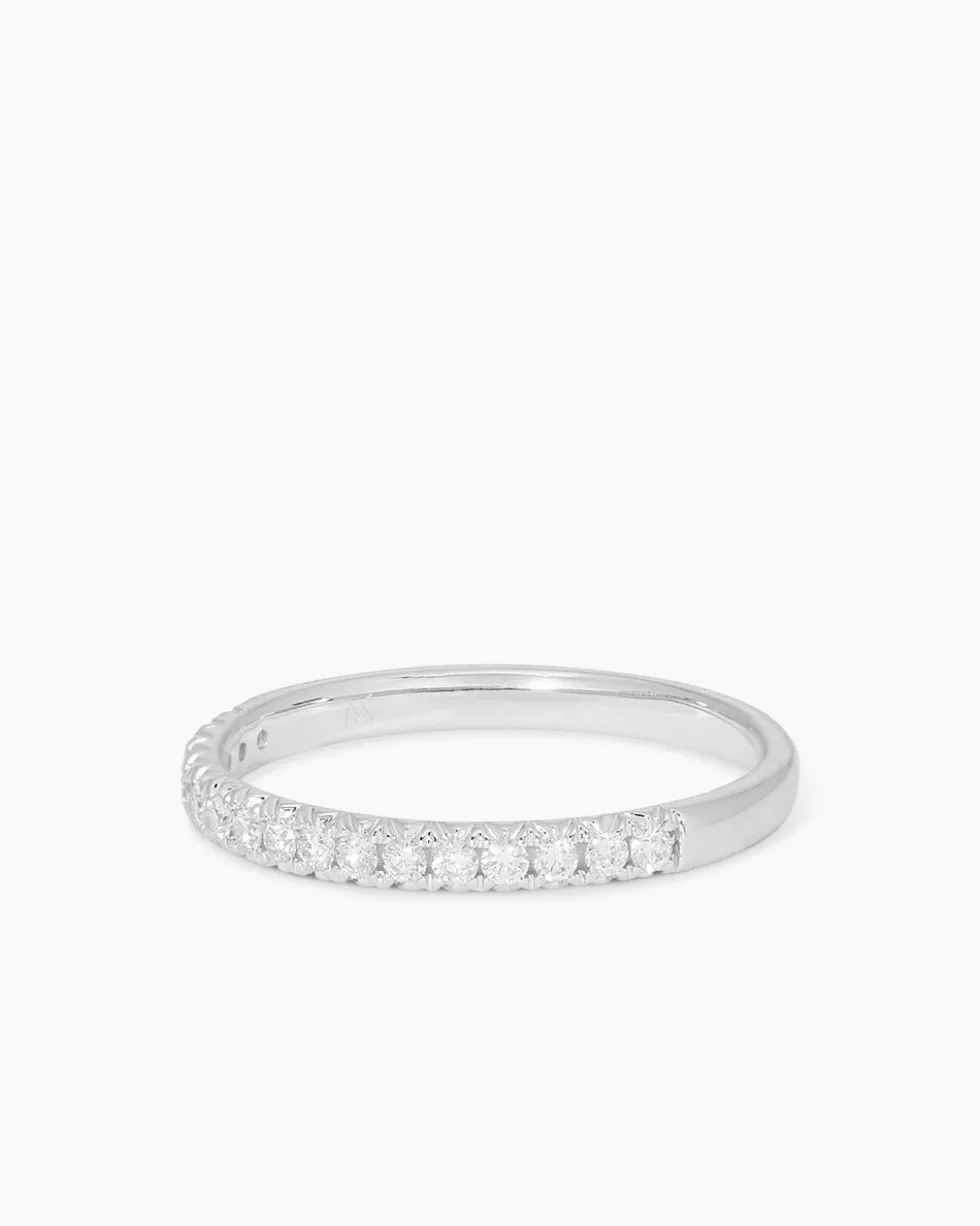 Brillantring 0,25 ct