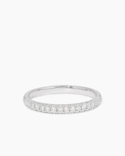 Brillantring 0,25 ct