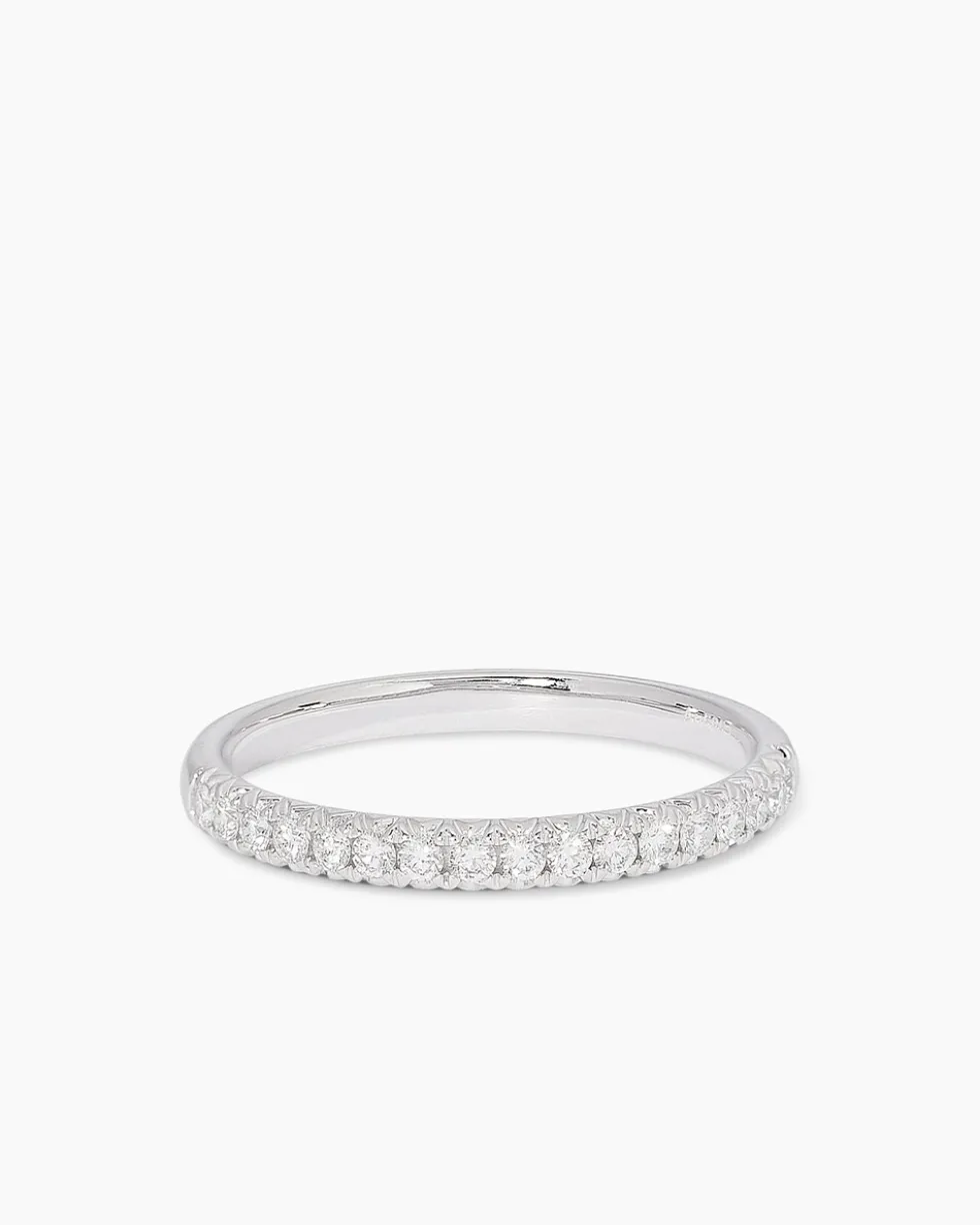 Brillantring 0,25 ct