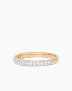 Brillantring 0,25 ct