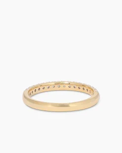 Brillantring 0,25 ct