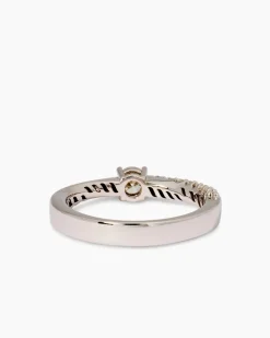 Brillantring 0,50 ct