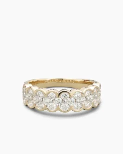 Brillantring 1,00 ct
