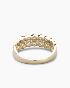 Brillantring 1,00 ct