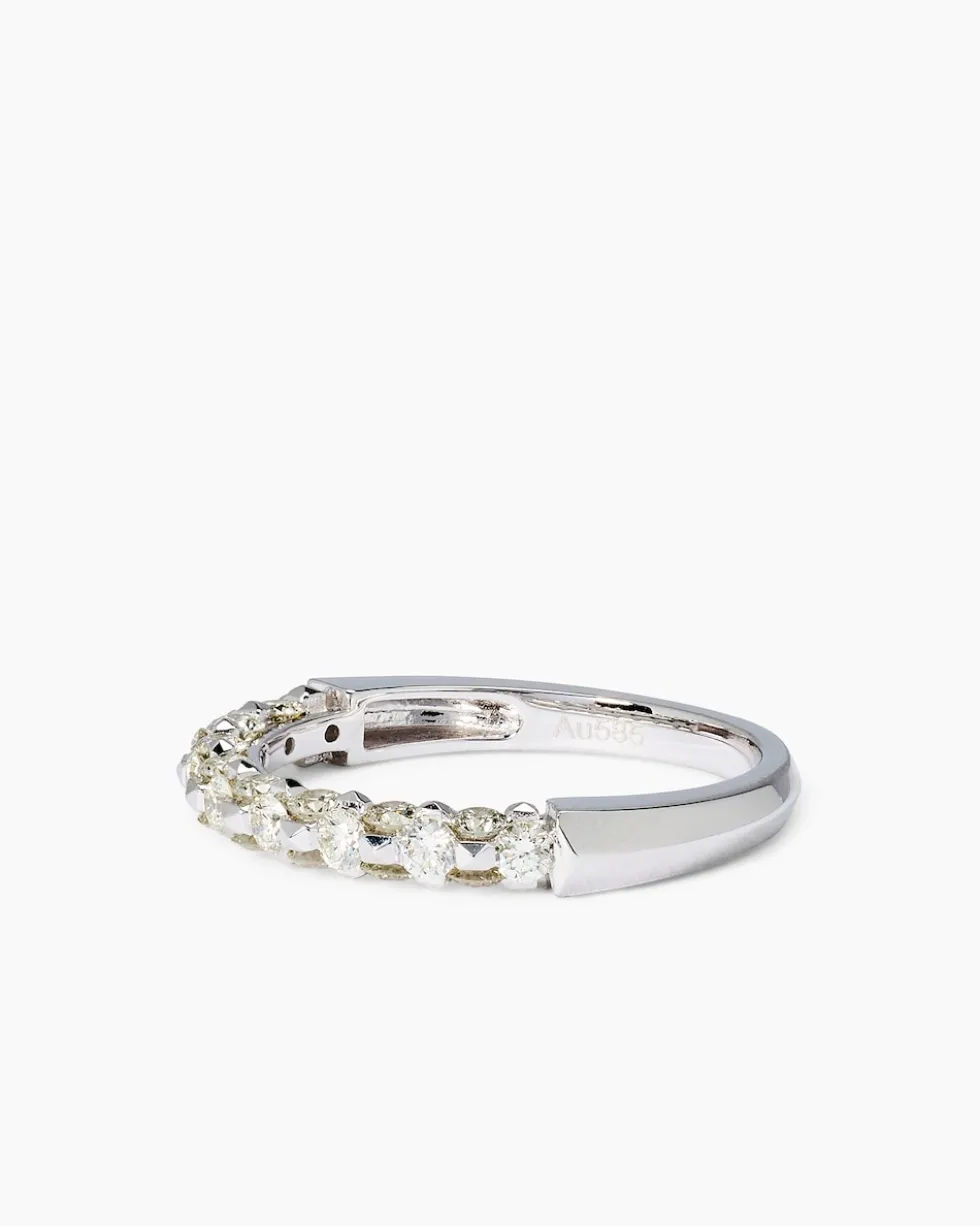 Brillantring 1,00 ct