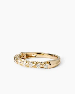 Brillantring 1,00 ct