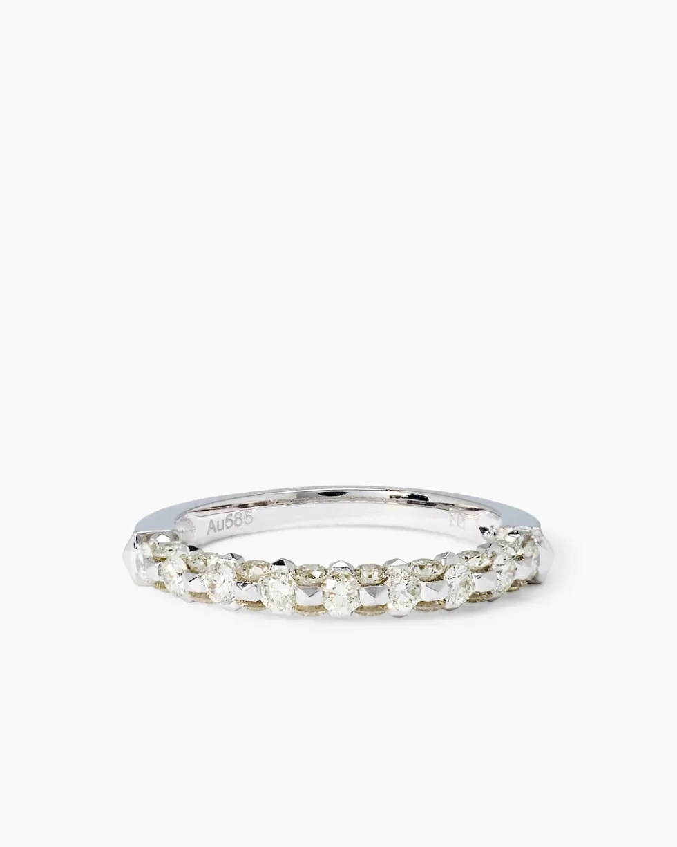 Brillantring 1,00 ct