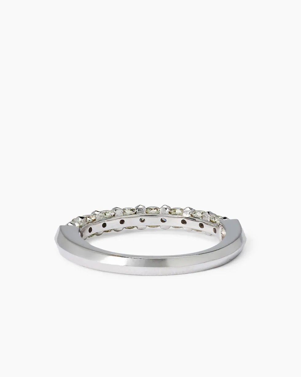 Brillantring 1,00 ct
