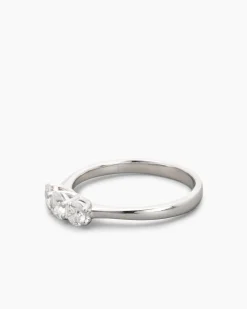 Brillantring 0,60 ct