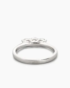 Brillantring 0,60 ct