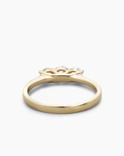 Brillantring 0,60 ct