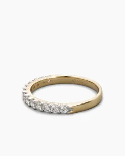 Brillantring 0,50 ct