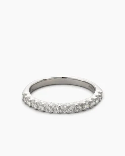 Brillantring 0,50 ct