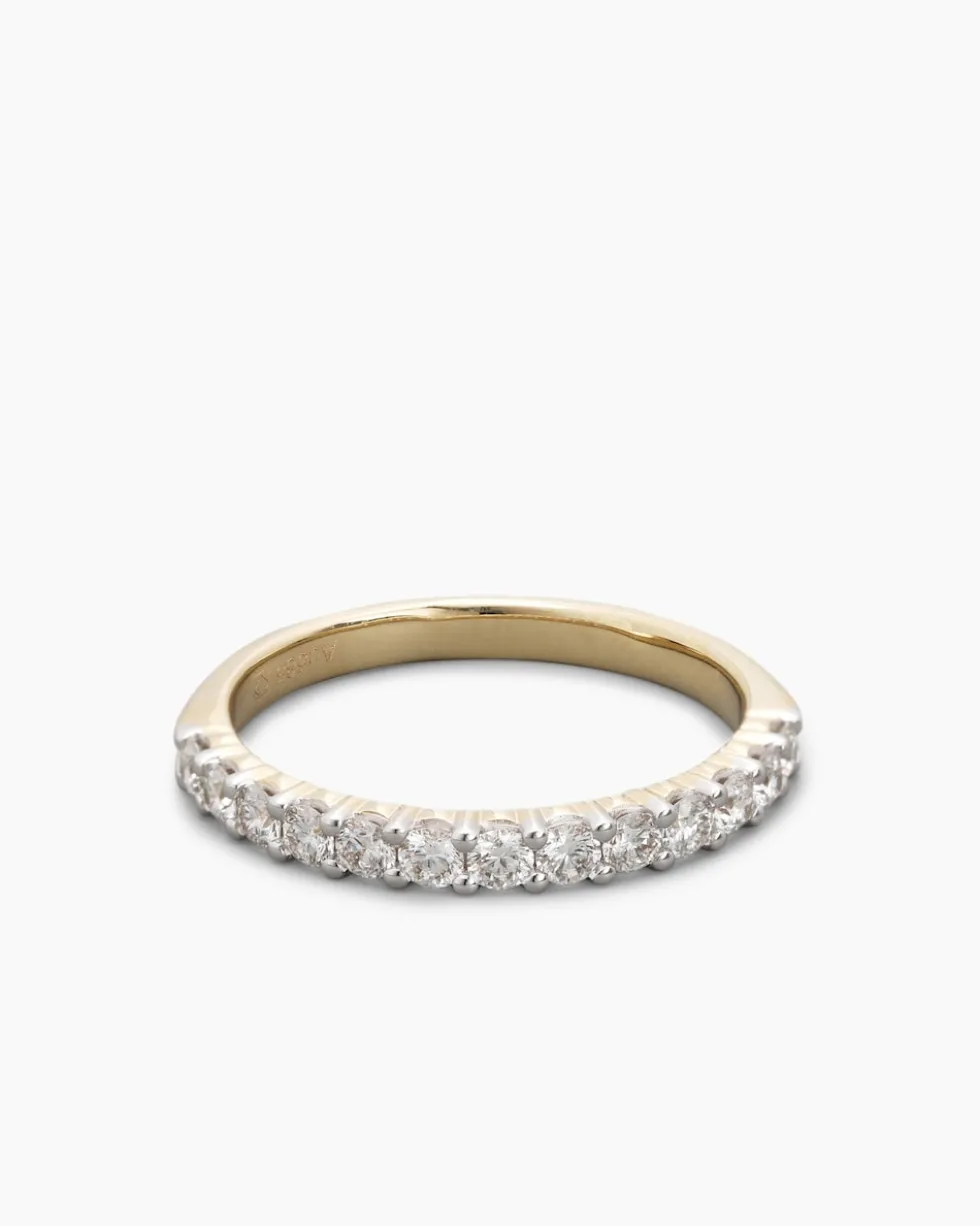 Brillantring 0,50 ct