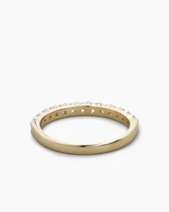Brillantring 0,50 ct