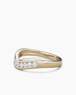 Brillantring 0,30 ct