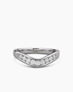 Brillantring 0,30 ct