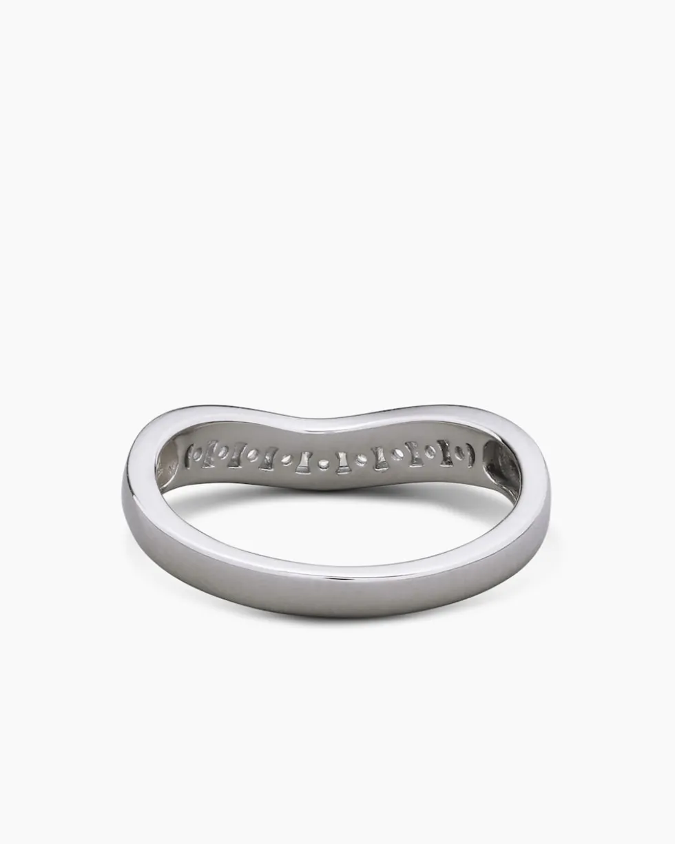 Brillantring 0,30 ct