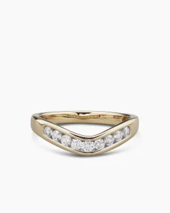 Brillantring 0,30 ct