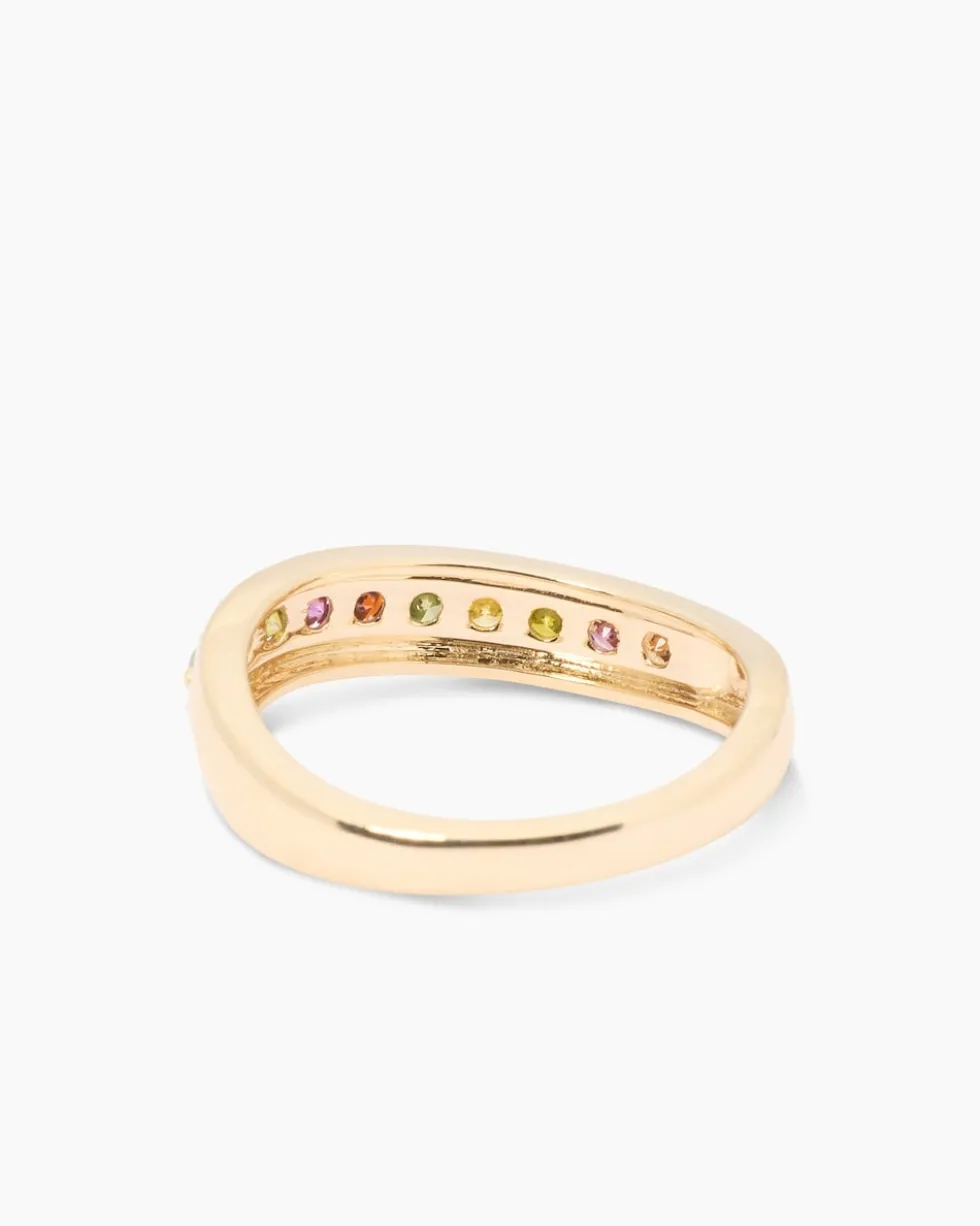 Brillantring 0,50 ct